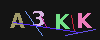 Gambar captcha