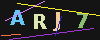 Gambar captcha